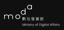 數位發展部